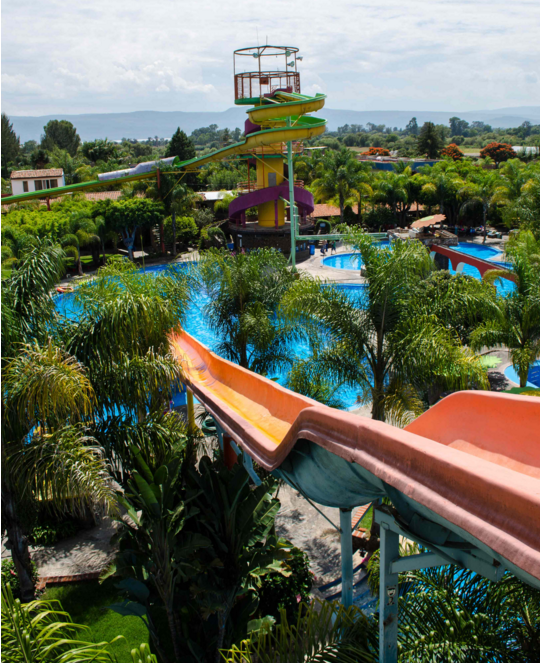 balneario vista bella | El mejor balneario de México, El mejor destino para  tus vacaciones.