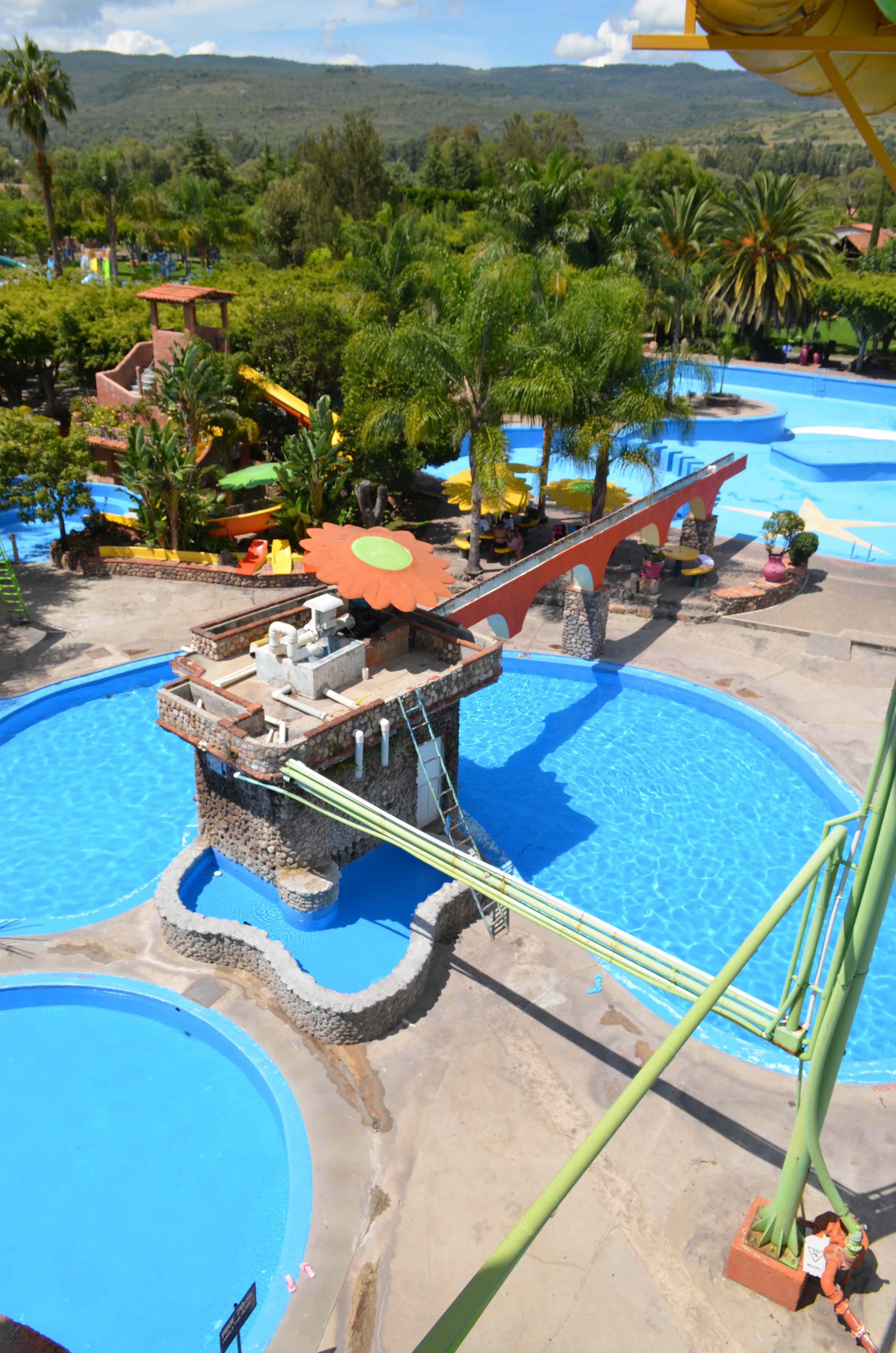balneario vista bella | El mejor balneario de México, El mejor destino para  tus vacaciones.