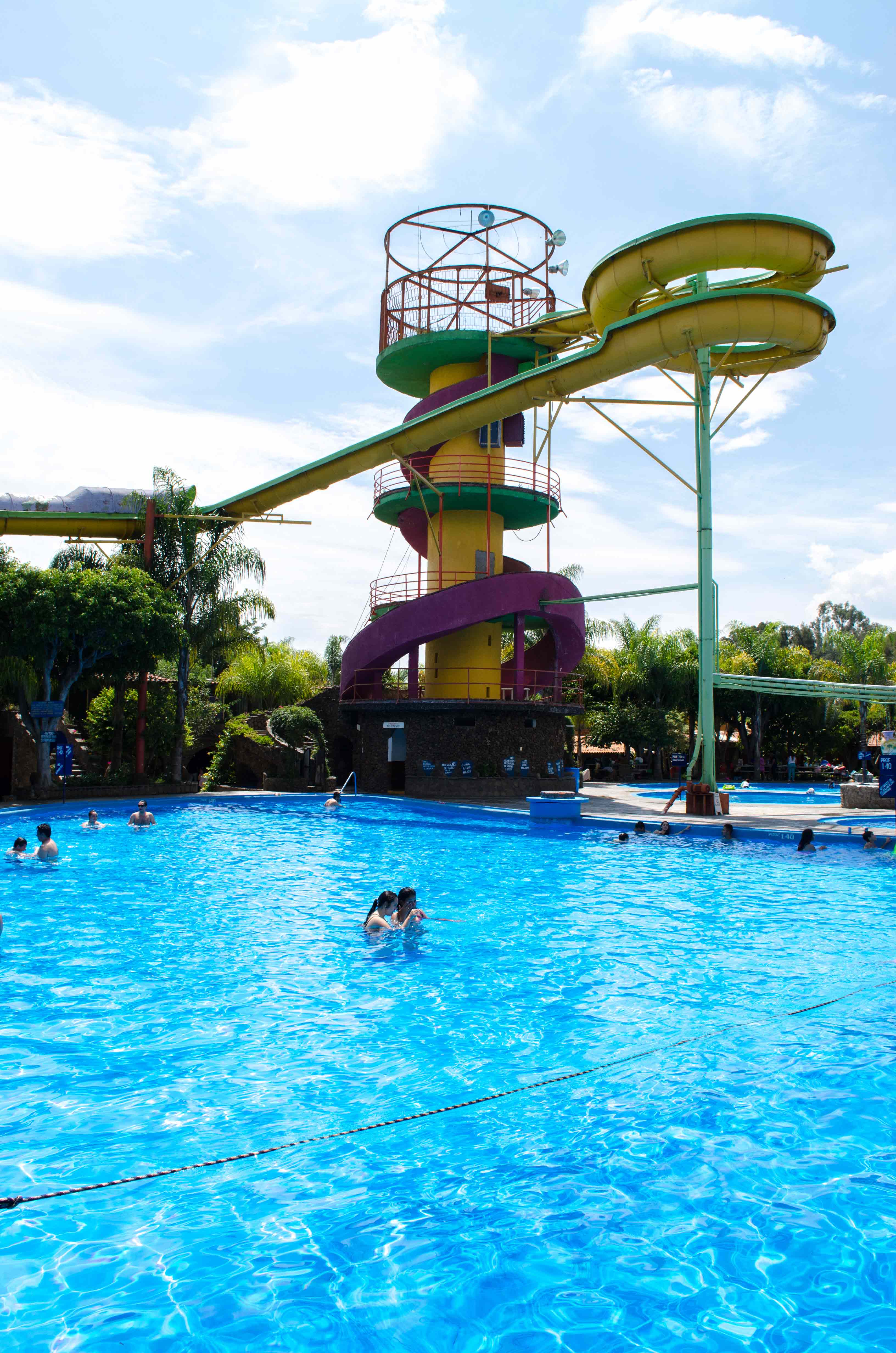 balneario vista bella | El mejor balneario de México, El mejor destino para  tus vacaciones. | Page 60936524527